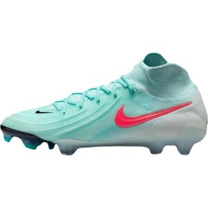 Nike PHANTOM LUNA II ELITE FG Pánské kopačky, tyrkysová, velikost 44.5
