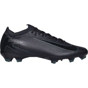 Nike ZOOM AIR MERCURIAL VAPOR 16 PRO FG Pánské kopačky, černá, velikost