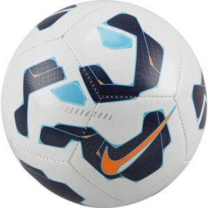Nike SKILLS Mini fotbalový míč, bílá, velikost
