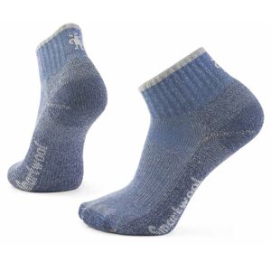 Smartwool HIKE CLASSIC EDITION LGH CS 2ND CT AN SC Ponožky, modrá, velikost