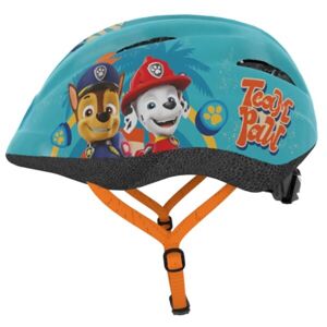 Disney PAW PATROL Dětská helma na kolo, modrá, velikost