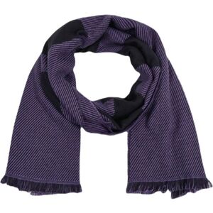 GAP V-COZY Dámská šála, fialová, velikost