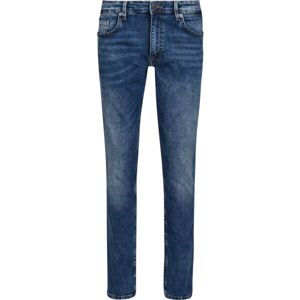 s.Oliver QS DENIM NOOS Pánské džíny, modrá, velikost