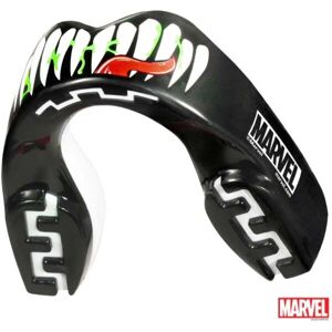 SAFEJAWZ MARVEL Chránič zubů, černá, velikost