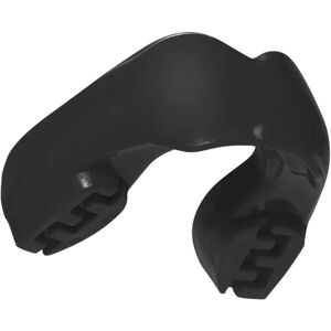 SAFEJAWZ ORTHO Chránič zubů, černá, velikost