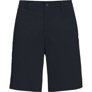 Jack Wolfskin DESERT M Pánské šortky, tmavě modrá, velikost