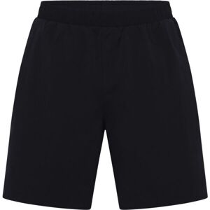 Jack Wolfskin WAGAMI M Pánské šortky, tmavě modrá, velikost