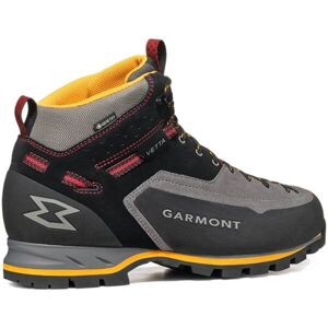 GARMONT VETTA EVO GTX Pánská outdoorová obuv, černá, velikost 47.5