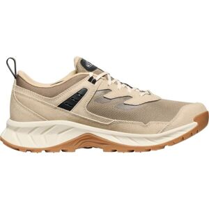 Keen HIGHTRAIL WP MEN Pánské turistické boty, béžová, velikost 42