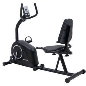 Lotto COMODO 200 Recumbent, černá, velikost