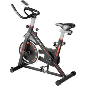 Lotto EGO 500 Cyklotrenažér, černá, velikost