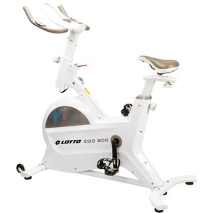 Lotto EGO 800 Cyklotrenažér, bílá, velikost
