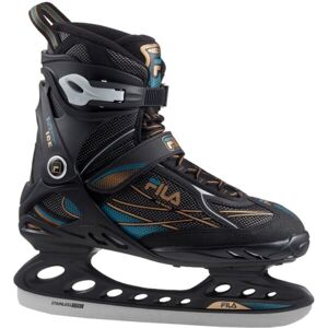 Fila PRIMO ICE Pánské lední brusle, černá, velikost 40.5