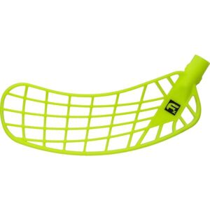 FREEZ G-2 MB Florbalová čepel, žlutá, velikost