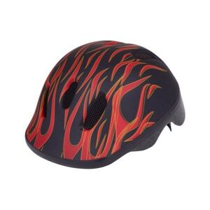 WEERIDE HELMET Dětská helma na kolo, černá, velikost