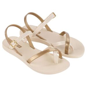 Ipanema FASHION SAND X KIDS Dívčí sandály, béžová, velikost