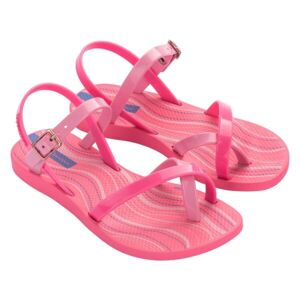 Ipanema FASHION SAND X KIDS Dívčí sandály, růžová, velikost