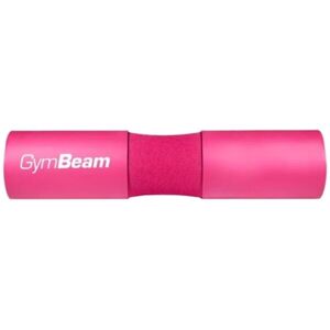 GymBeam BARBELL PAD Návlek, růžová, velikost