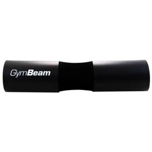 GymBeam BARBELL PAD Návlek, černá, velikost