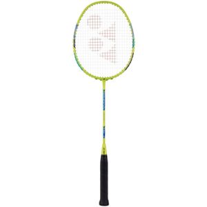 Yonex DUORA LT Badmintonová raketa, žlutá, velikost