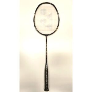 Yonex DUORA 99 Badmintonová raketa, černá, velikost