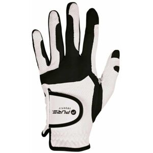PURE 2 IMPROVE TRUE FIT GLOVE MLH Golfová rukavice, bílá, velikost
