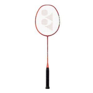 Yonex ASTROX 01 ABILITY Badmintonová raketa, červená, velikost