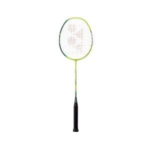 Yonex ASTROX 01 FEEL Badmintonová raketa, žlutá, velikost