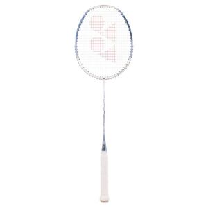 Yonex NANOFLARE 001 CLEAR Badmintonová raketa, bílá, velikost