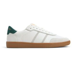 ALDO UPTOWN Pánské vycházkové boty, bílá, velikost 40