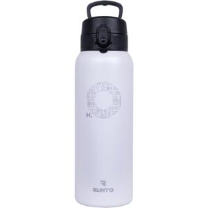 Runto THERMO Termoska, bílá, velikost
