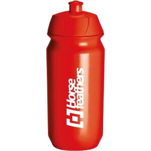 Horsefeathers CYCLING 0.5 L Cyklistická láhev, červená, velikost