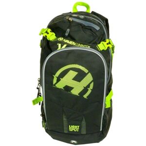HAVEN LUMIERE II 12L Cyklo-turistický batoh, černá, velikost