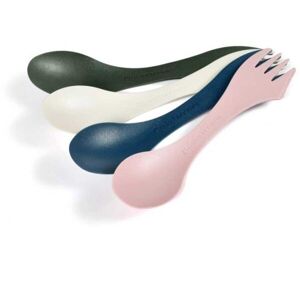 Light my fire SPORK ORIGINAL 4-PACK Příbor, mix, velikost