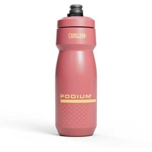 Camelbak PODIUM 0,71L Láhev, růžová, velikost