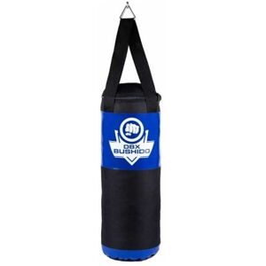 BUSHIDO DBX KIDS 60 Dětský boxovací pytel, černá, velikost