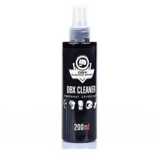 BUSHIDO DBX CLEANER 200 ML Čistič tréninkového vybavení, černá, velikost