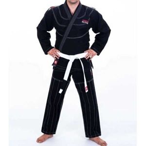 BUSHIDO DBX GI ELITE A3 Kimono na Jiu-Jitsu, černá, velikost