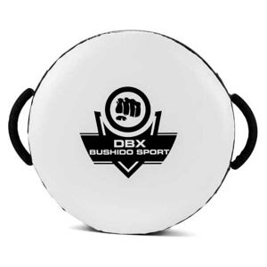 BUSHIDO DBX TO 40 CM Kruhový tréninkový blok, bílá, velikost