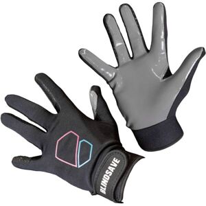 BLINDSAVE LITE JR Juniorské rukavice, černá, velikost