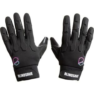 BLINDSAVE LEGACY Brankářské rukavice, černá, velikost