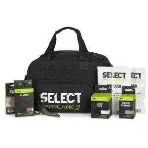 Select MEDICALBAG MEDIUM Lékařská taška, černá, velikost