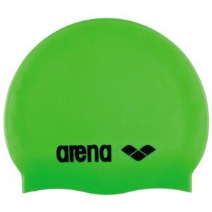 Arena CLASSIC SILICONE CAP JR Juniorská plavecká čepice, , velikost