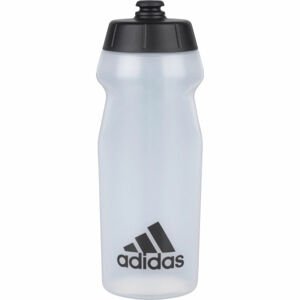 adidas PERFORMANCE Láhev na pití, transparentní, veľkosť 500 ML