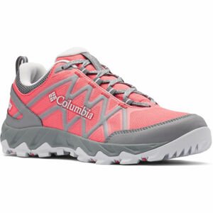 Columbia PEAKFREAK X2 OUTDRY Dámské outdoorové boty, růžová, velikost 40