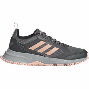 adidas ROCKADIA TRAIL 3.0 Dámská trailová obuv, černá, velikost 38 2/3