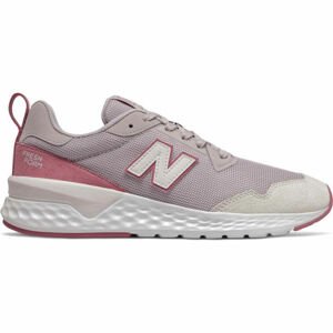 New Balance WS515CB3 Dámská volnočasová obuv, růžová, velikost 36.5