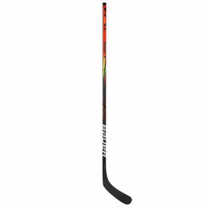 Bauer VAPOR X2.5G SR 87 S19 Hokejová hůl, černá, velikost 152