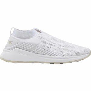 Reebok EVER ROAD DMX SLIP ON Dámská vycházková obuv, bílá, veľkosť 38.5
