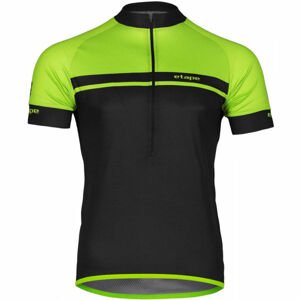 Etape DREAM Pánský dres, černá, velikost